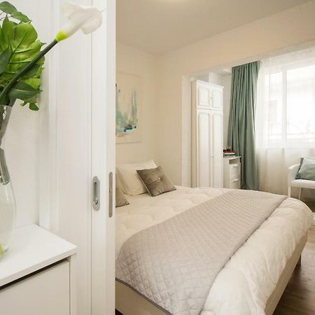 Apartmani Leo-Marin Makarská Exteriér fotografie